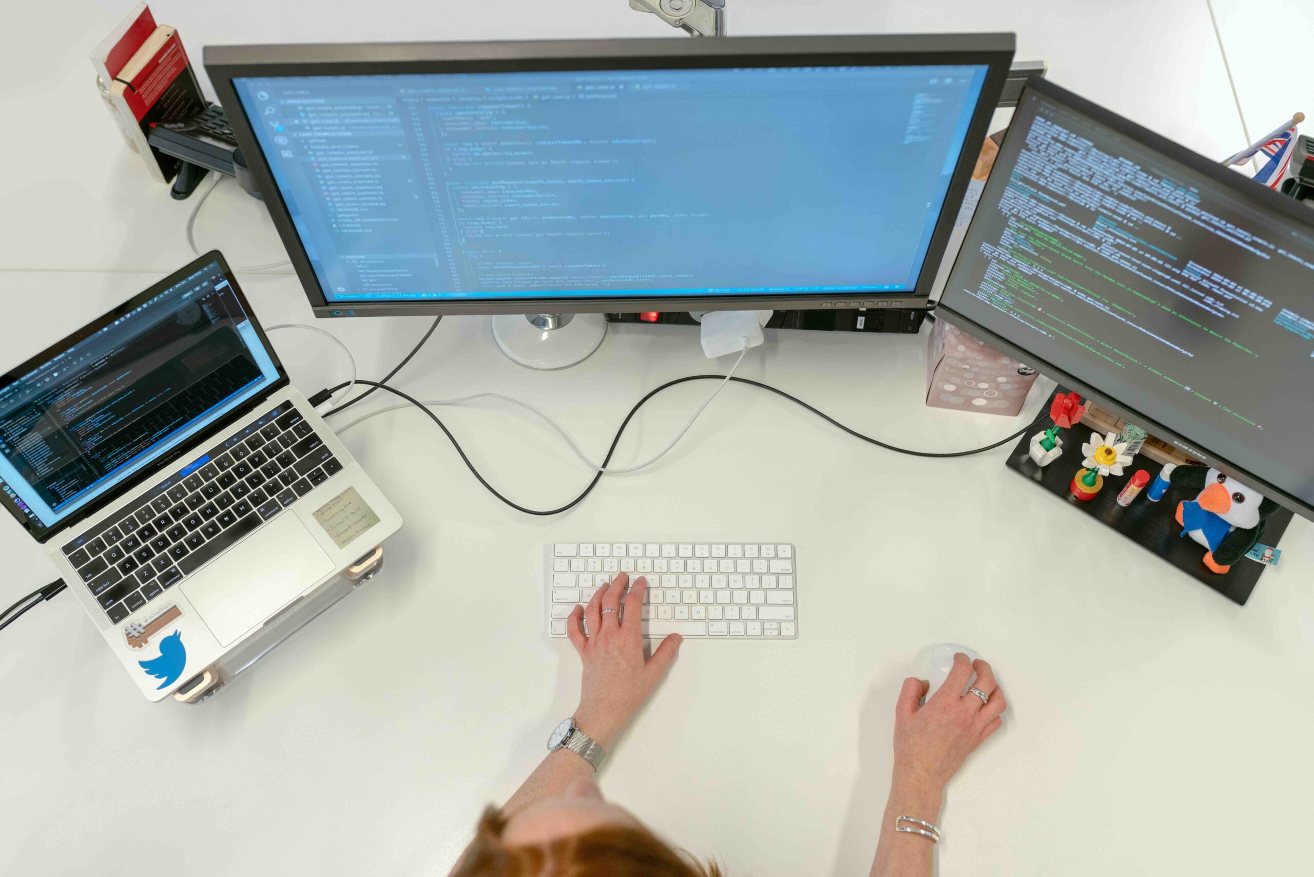 Cover for the article: 20 Essential Software Development Terms You Should Know