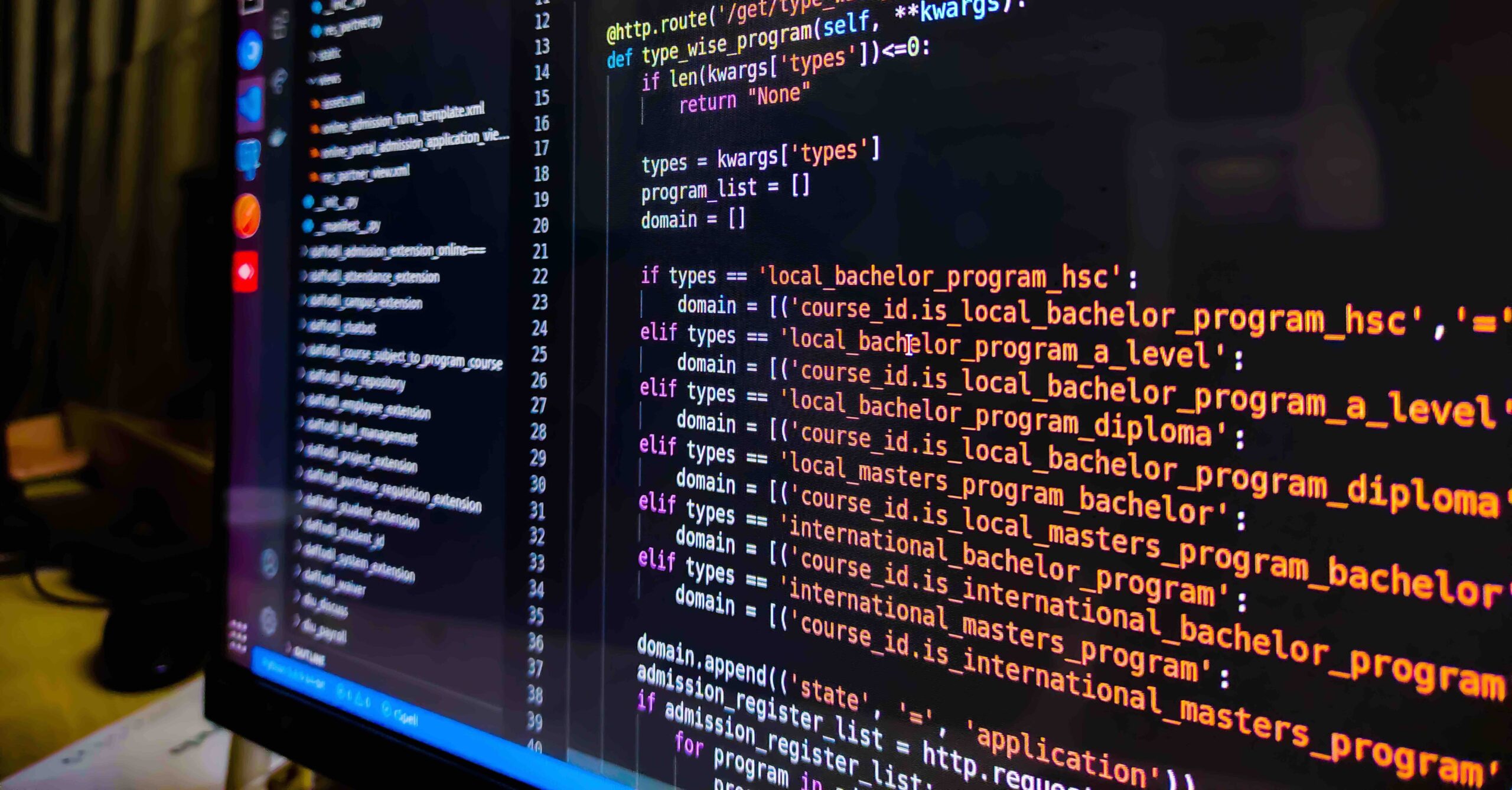 Cover for the article: Worried About Hiring a Developer? Here’s What to Do!