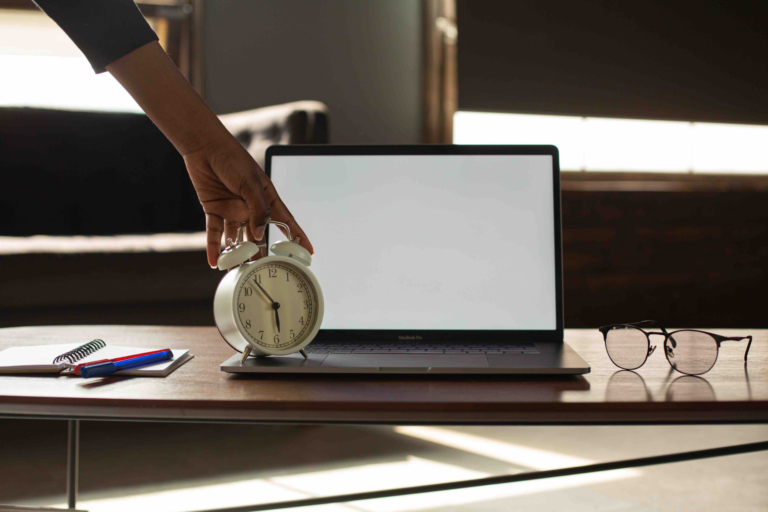 Cover for the article: Time Management Techniques for Software Engineers and Developers