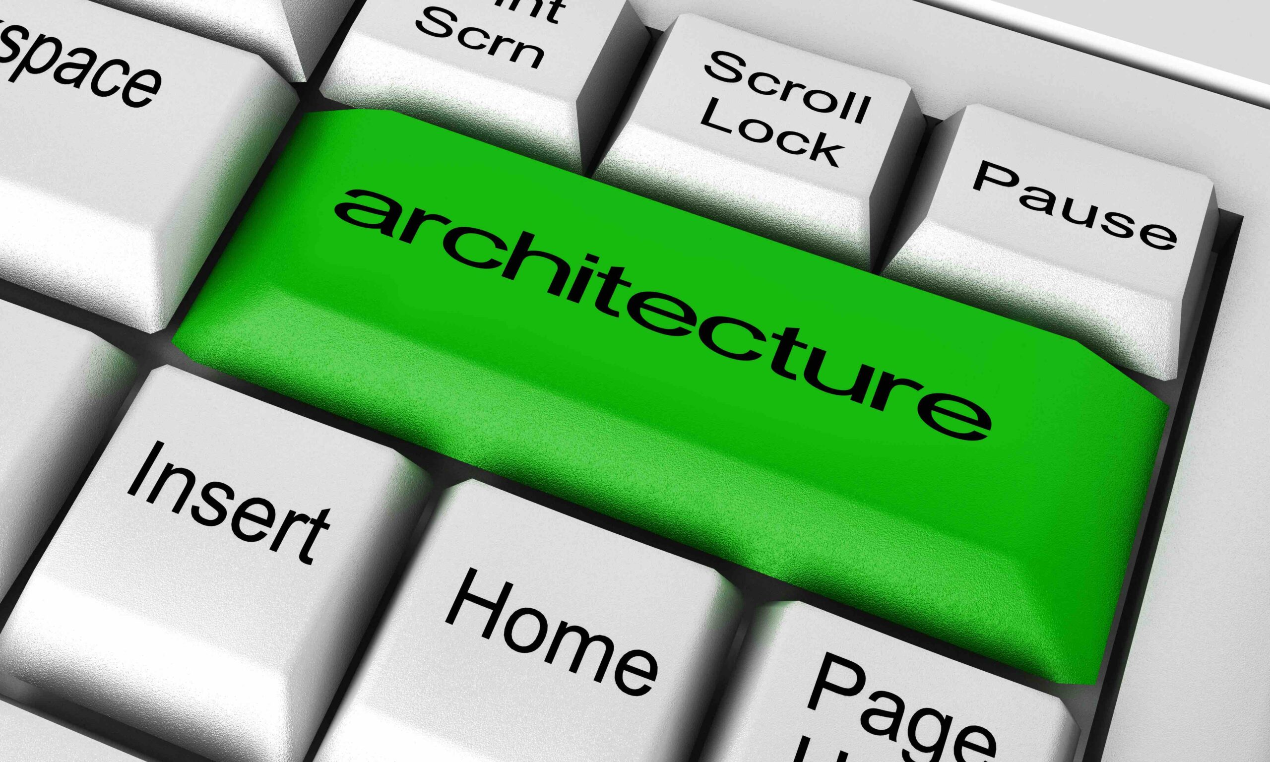 Cover for the article: Decoding Software Architecture: Your Guide to the Design Process