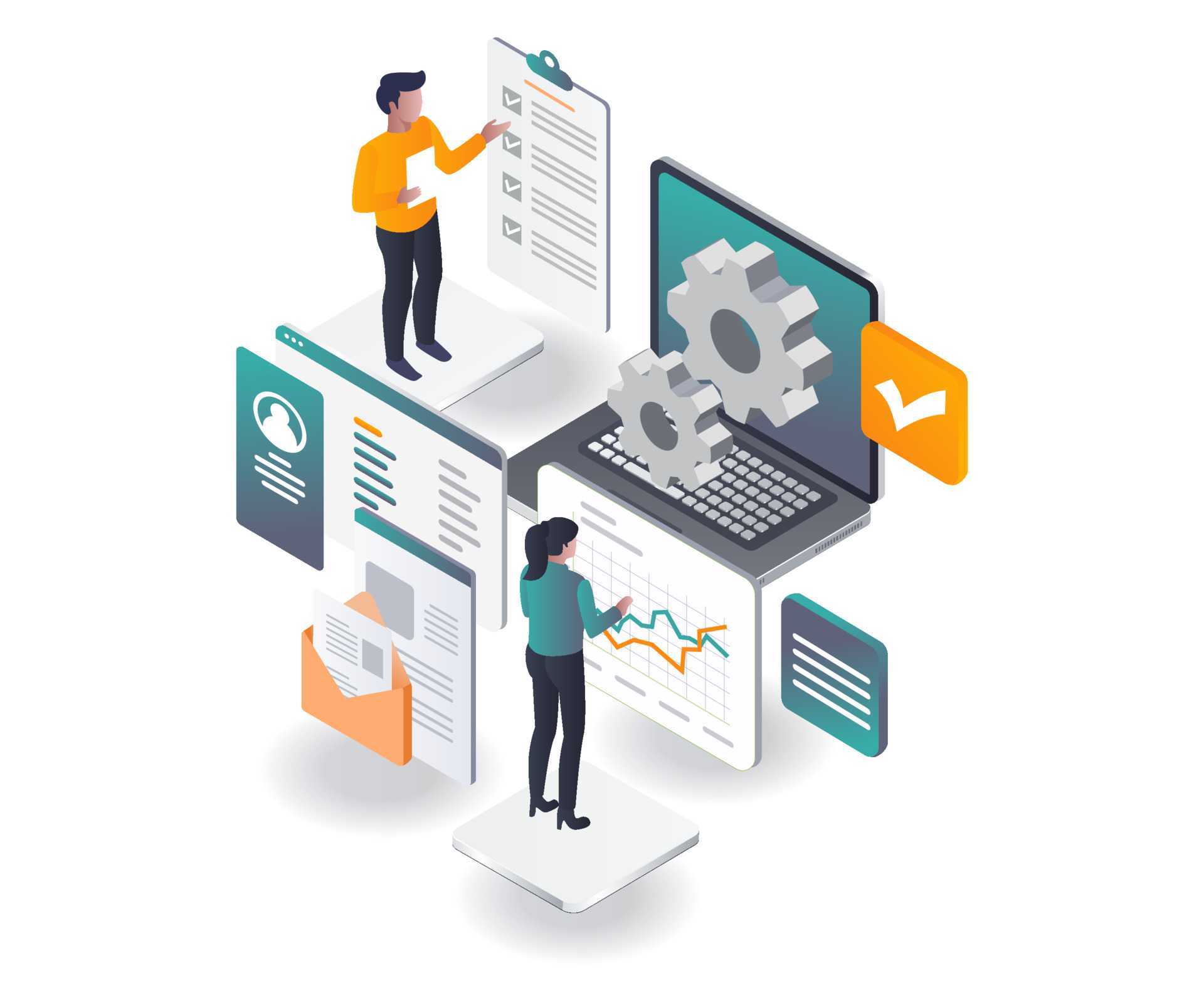 Article cover: How to Design and Implement Software Architecture Patterns: 5 Best Practices