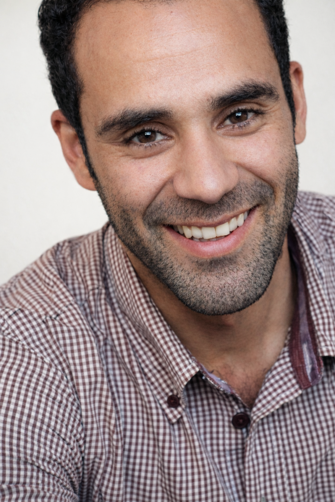 Naser Sobhan, AI & Strategy Consultant in Rochester, MN